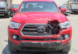 2018 Toyota Tacoma - Image 11