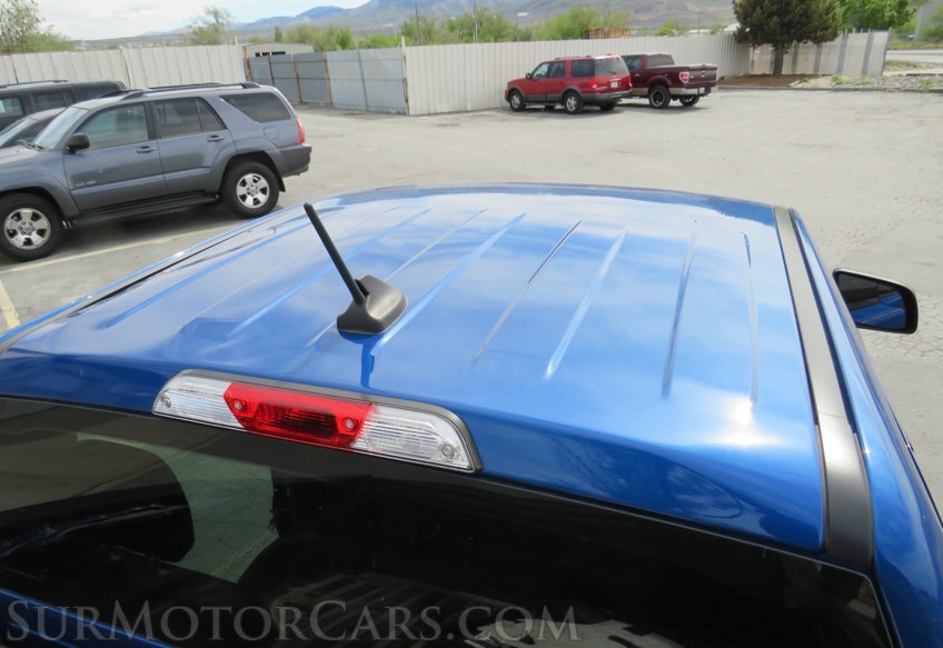 2019 Ford Ranger - Image 19