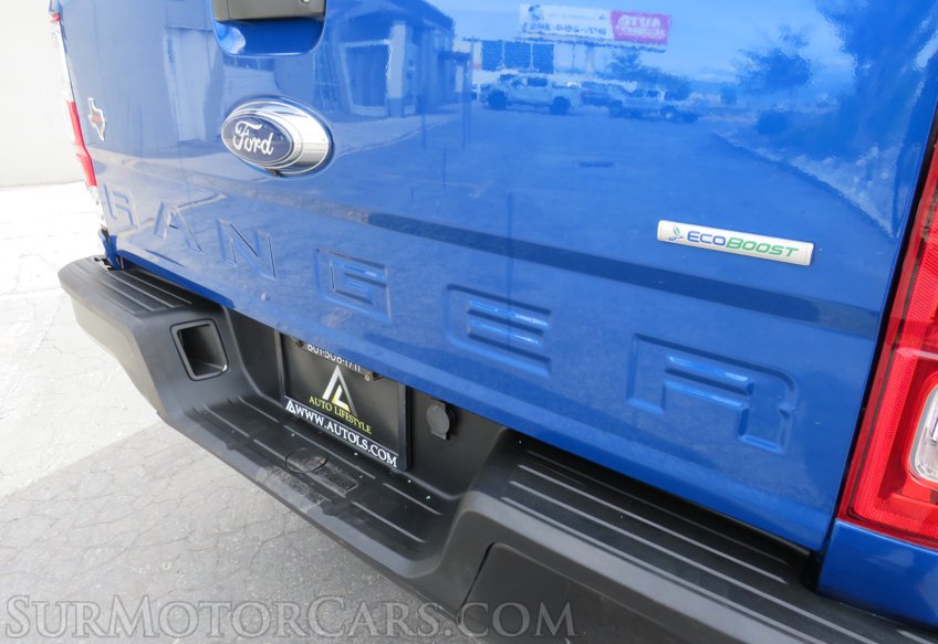 2019 Ford Ranger - Image 27