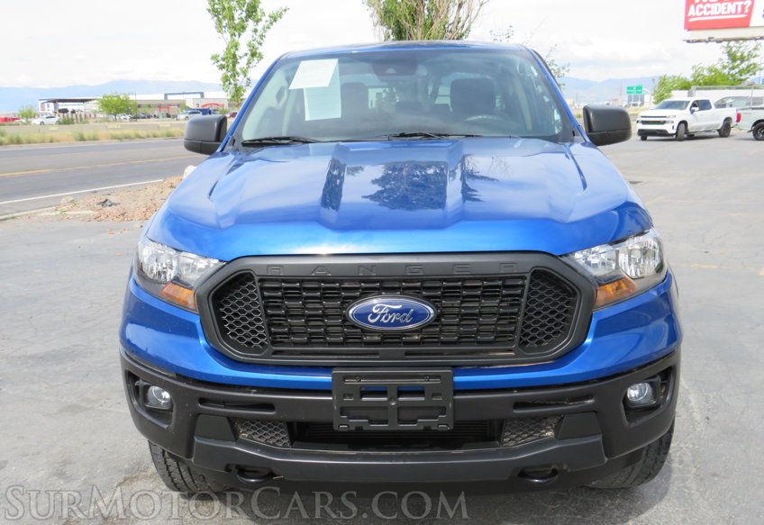 2019 Ford Ranger - Image 12