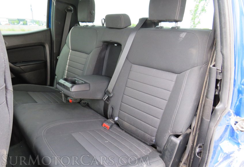 2019 Ford Ranger - Image 37