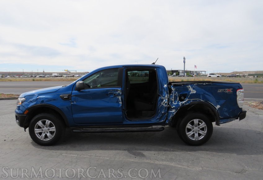 2019 Ford Ranger - Image 9