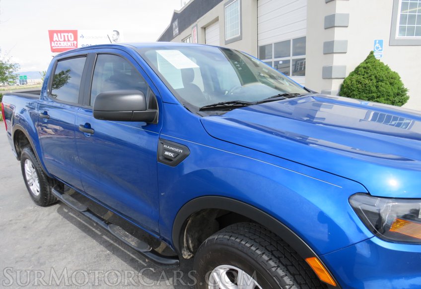2019 Ford Ranger - Image 16