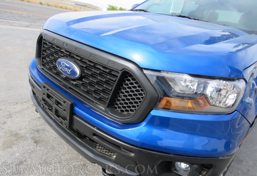 2019 Ford Ranger - Image 17