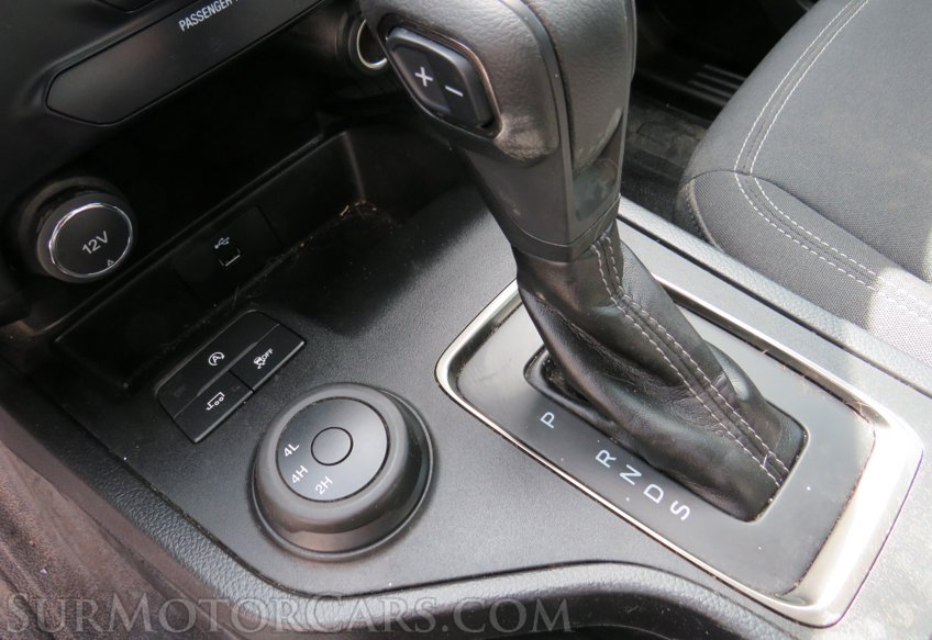 2019 Ford Ranger - Image 47