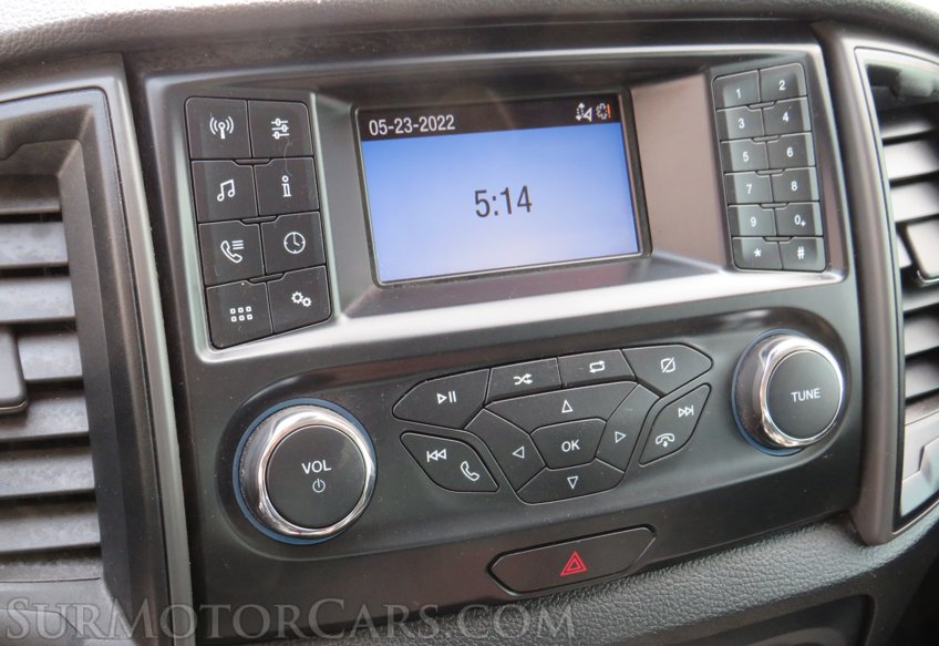 2019 Ford Ranger - Image 43