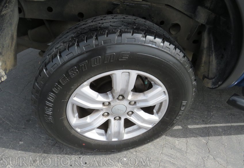 2019 Ford Ranger - Image 25