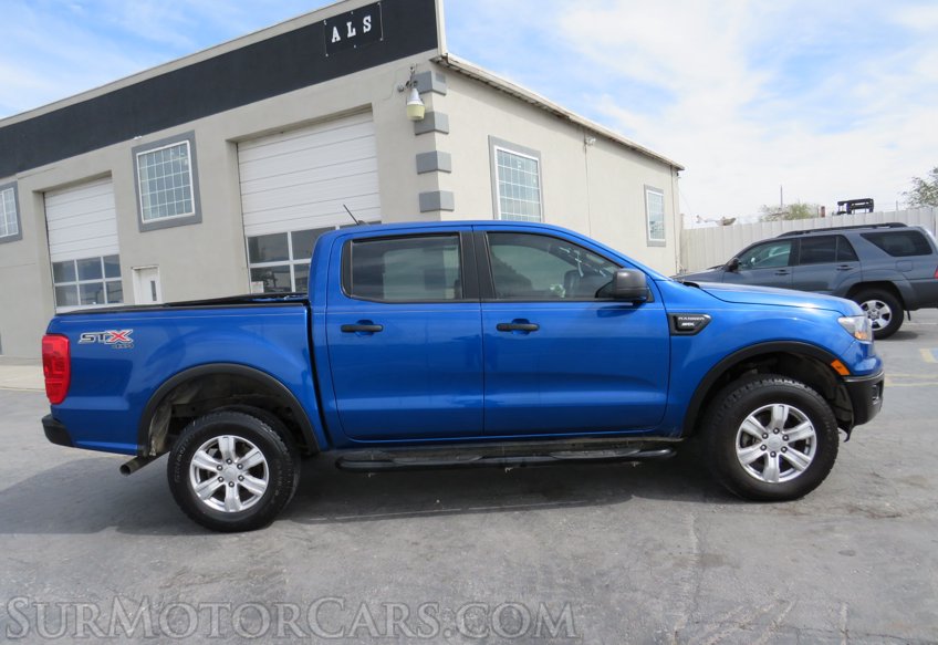2019 Ford Ranger - Image 11