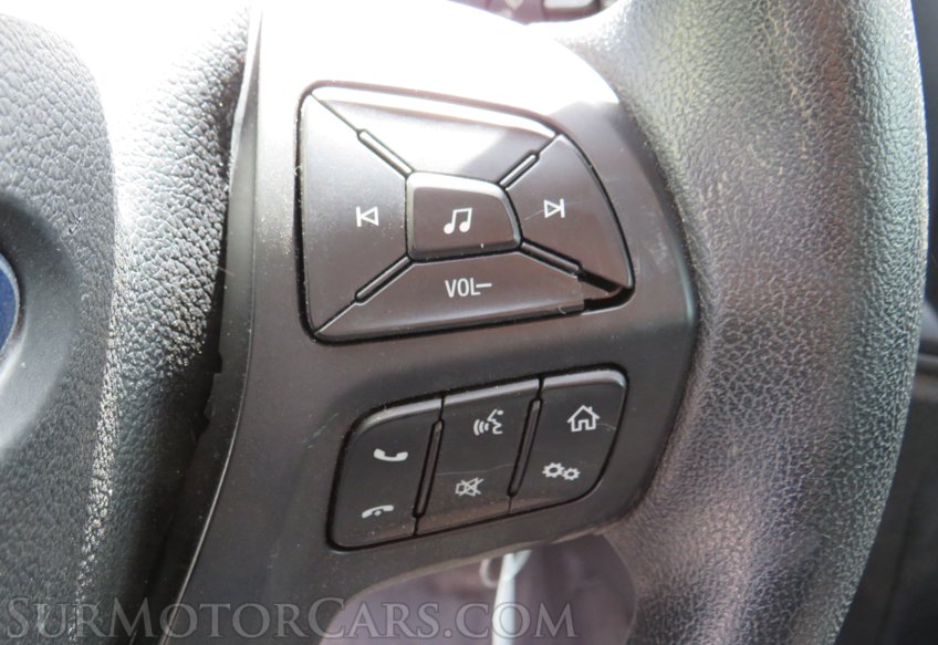 2019 Ford Ranger - Image 41