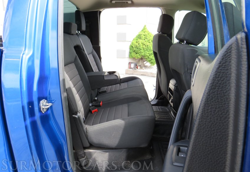 2019 Ford Ranger - Image 35