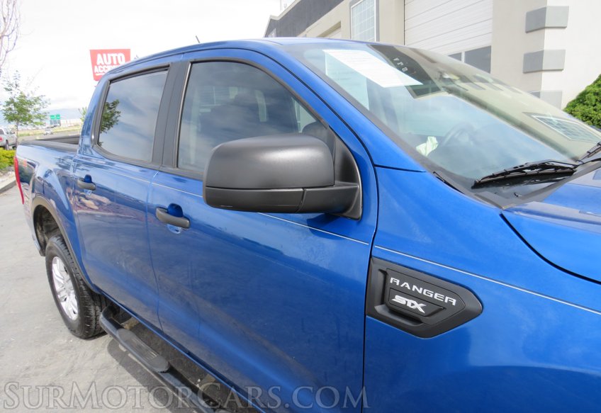 2019 Ford Ranger - Image 15