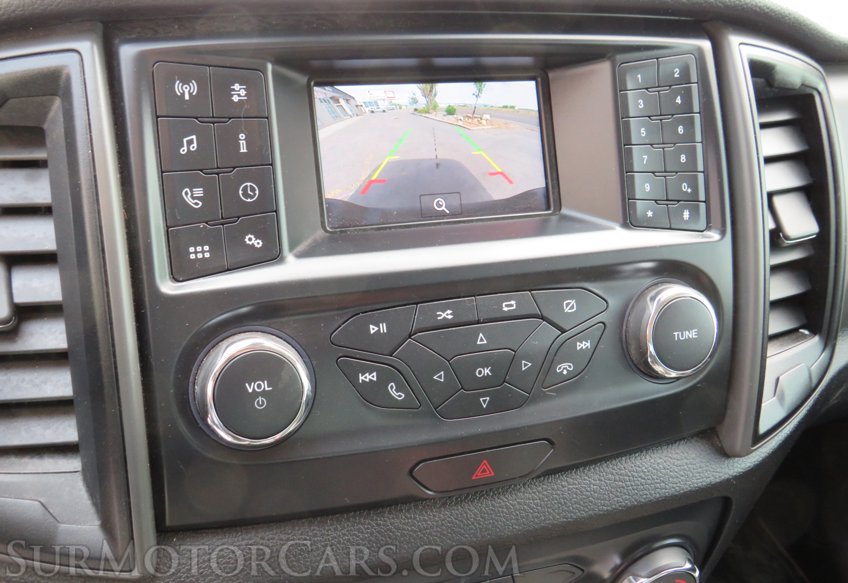 2019 Ford Ranger - Image 44