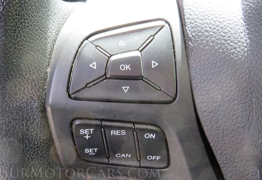 2019 Ford Ranger - Image 40