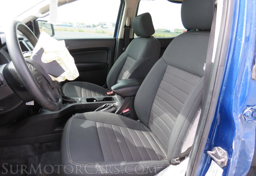 2019 Ford Ranger - Image 34