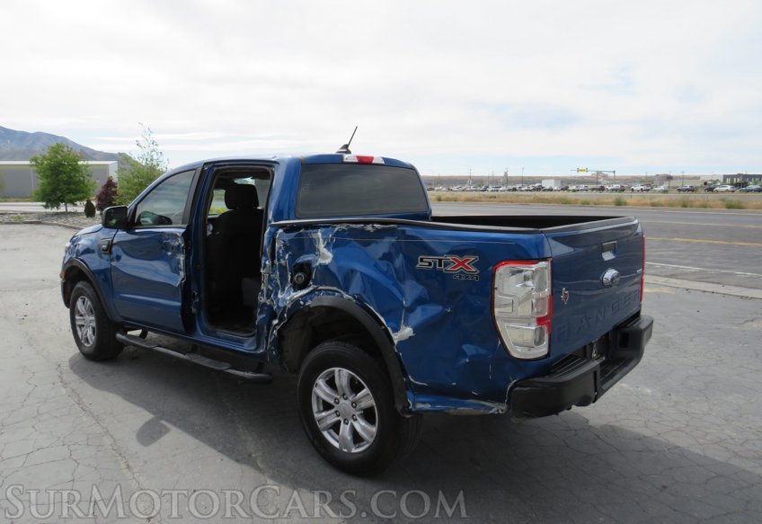 2019 Ford Ranger - Image 5