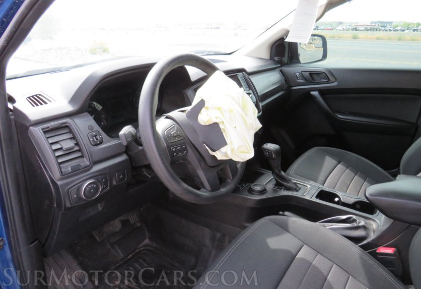 2019 Ford Ranger - Image 31