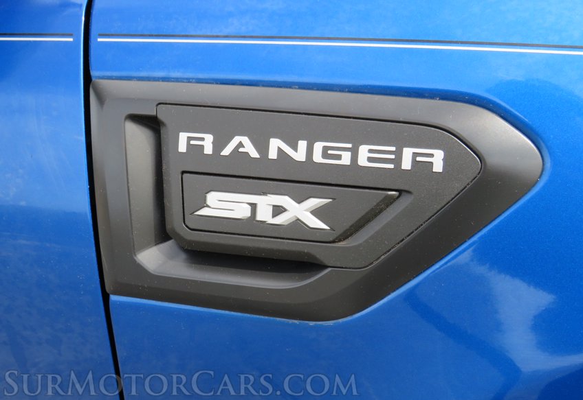 2019 Ford Ranger - Image 22