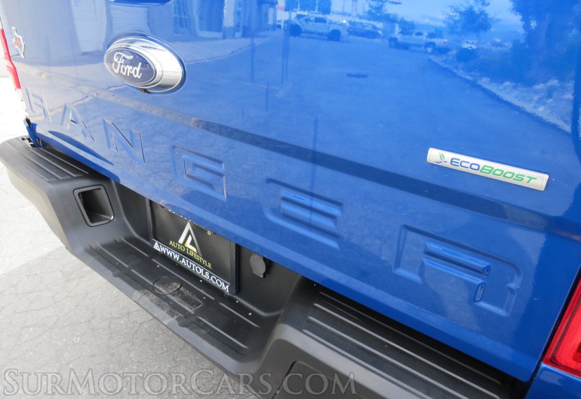 2019 Ford Ranger - Image 24