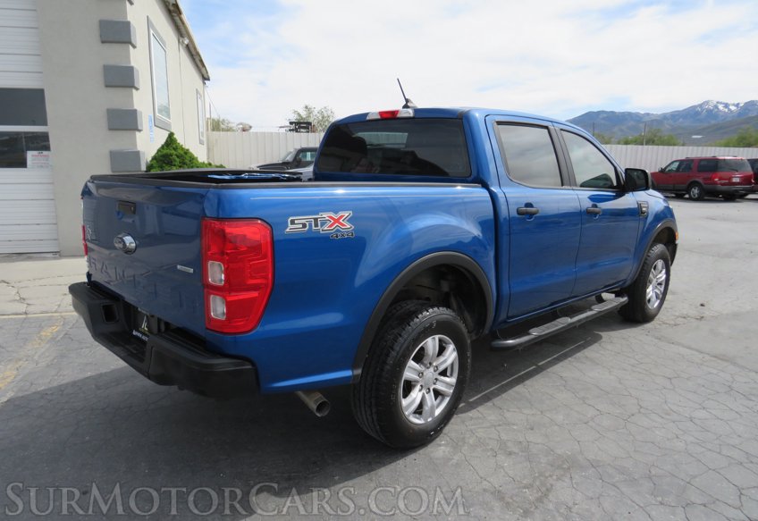2019 Ford Ranger - Image 8