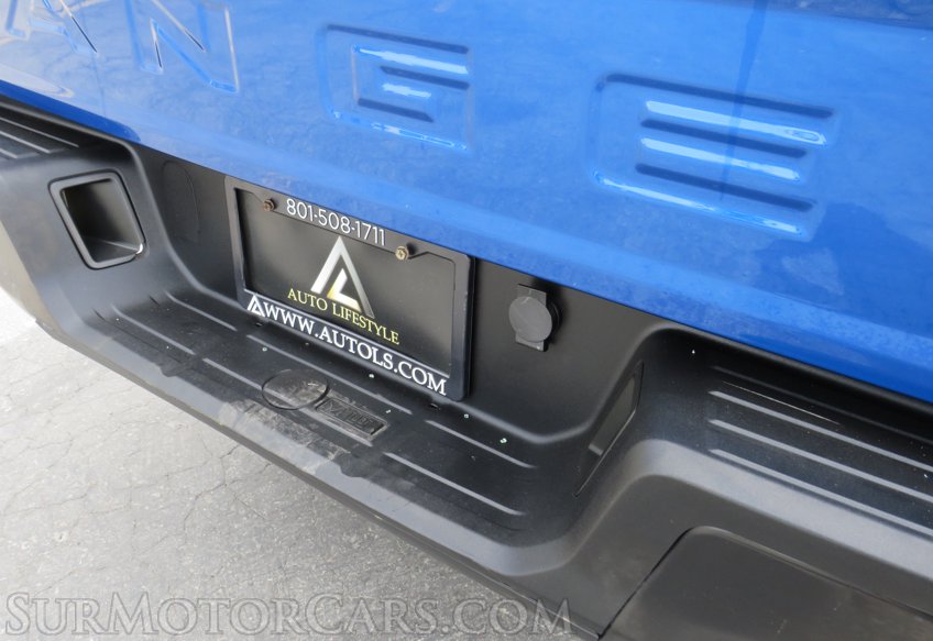 2019 Ford Ranger - Image 29