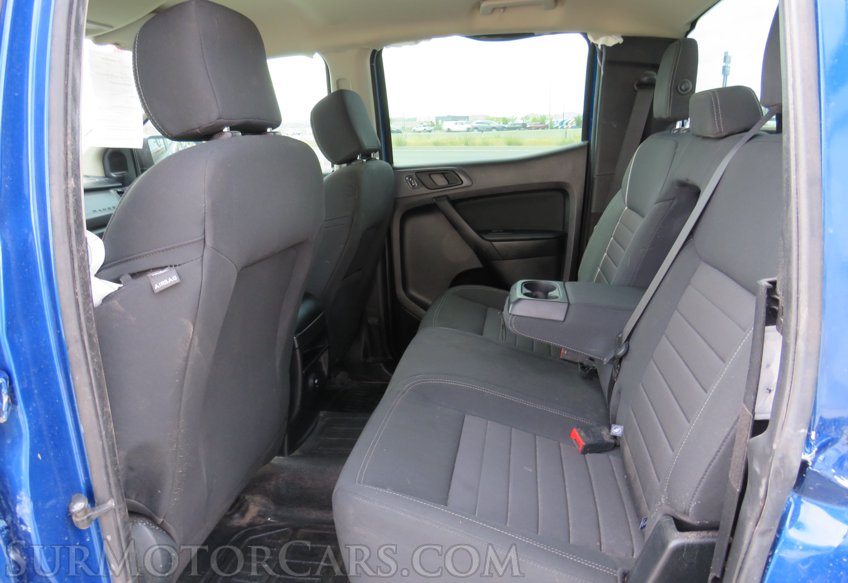 2019 Ford Ranger - Image 38