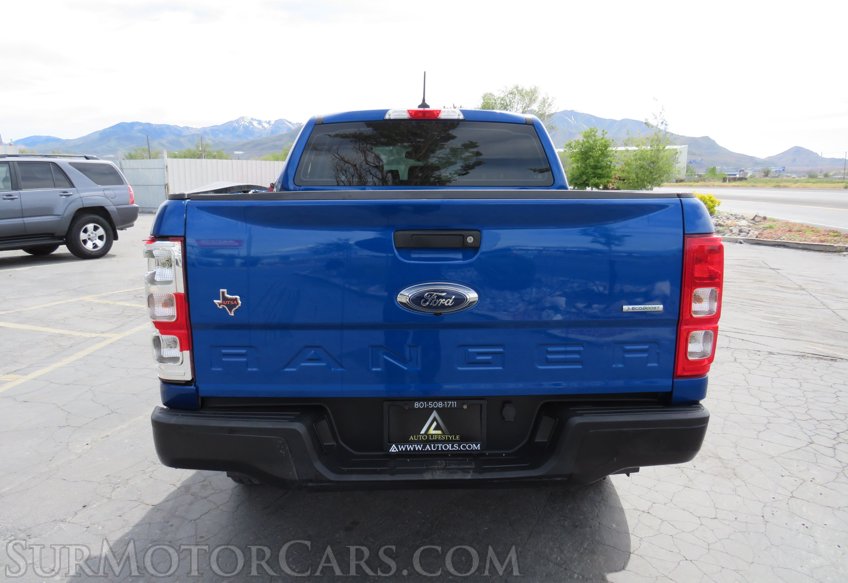 2019 Ford Ranger - Image 13