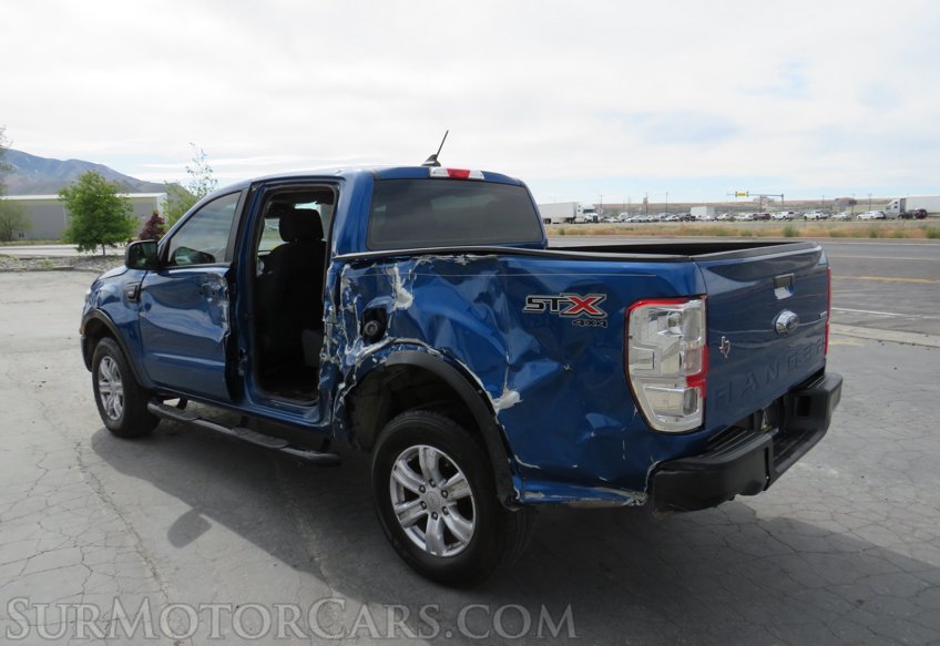 2019 Ford Ranger - Image 7