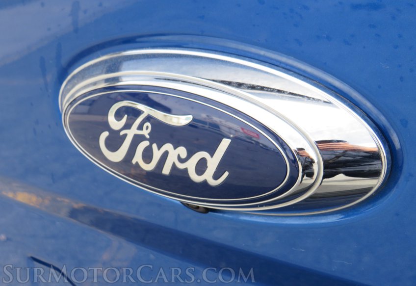 2019 Ford Ranger - Image 28