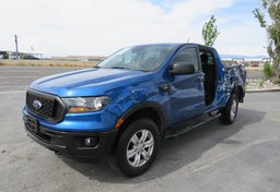 2019 Ford Ranger - Image 4