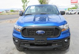 2019 Ford Ranger - Image 12