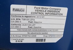 2019 Ford Ranger - Image 60