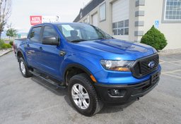 2019 Ford Ranger - Image 1
