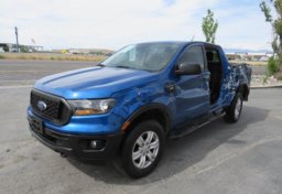 2019 Ford Ranger - Image 2
