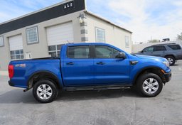 2019 Ford Ranger - Image 11