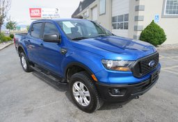 2019 Ford Ranger - Image 3
