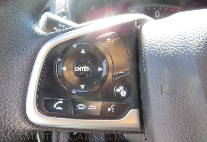 2021 Honda CR-V - Image 26