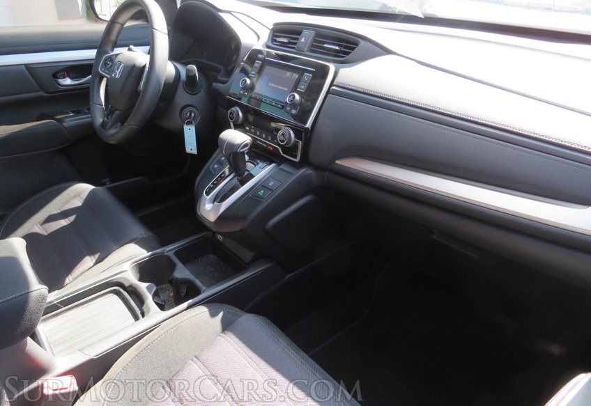 2021 Honda CR-V - Image 19