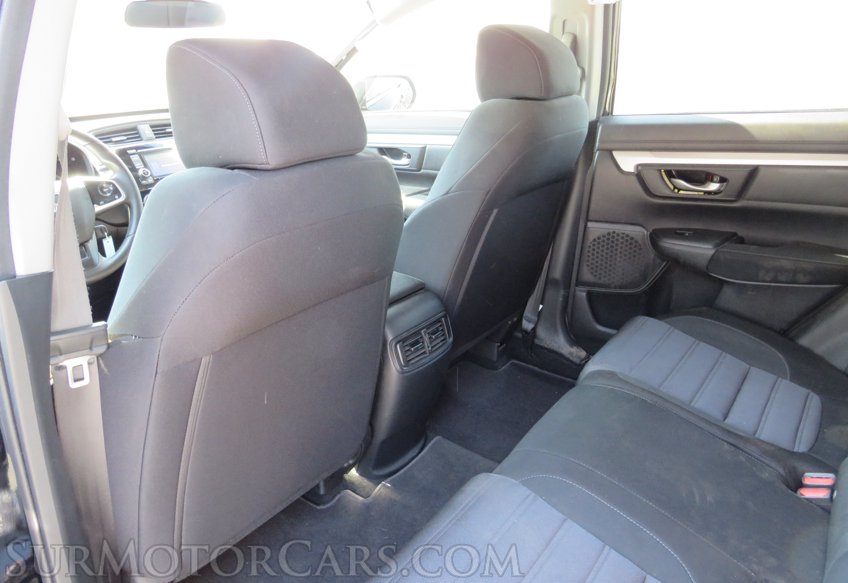 2021 Honda CR-V - Image 23