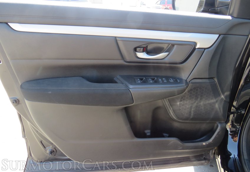 2021 Honda CR-V - Image 37