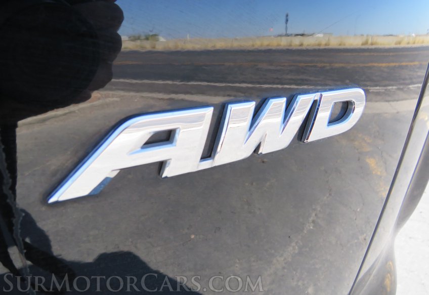 2021 Honda CR-V - Image 15