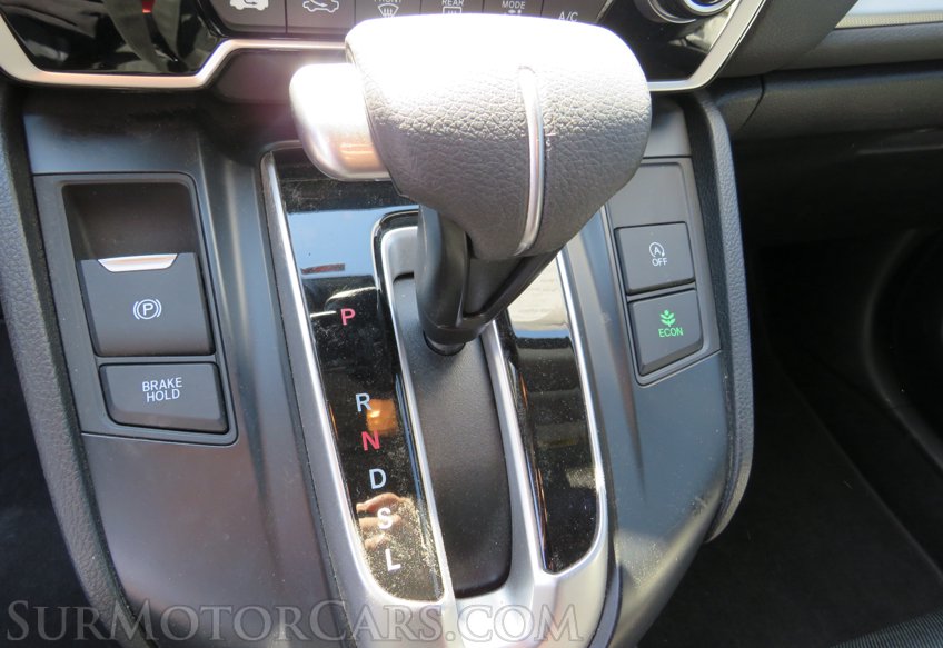 2021 Honda CR-V - Image 33