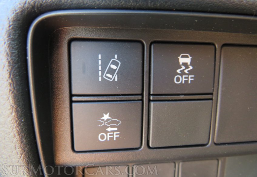 2021 Honda CR-V - Image 29