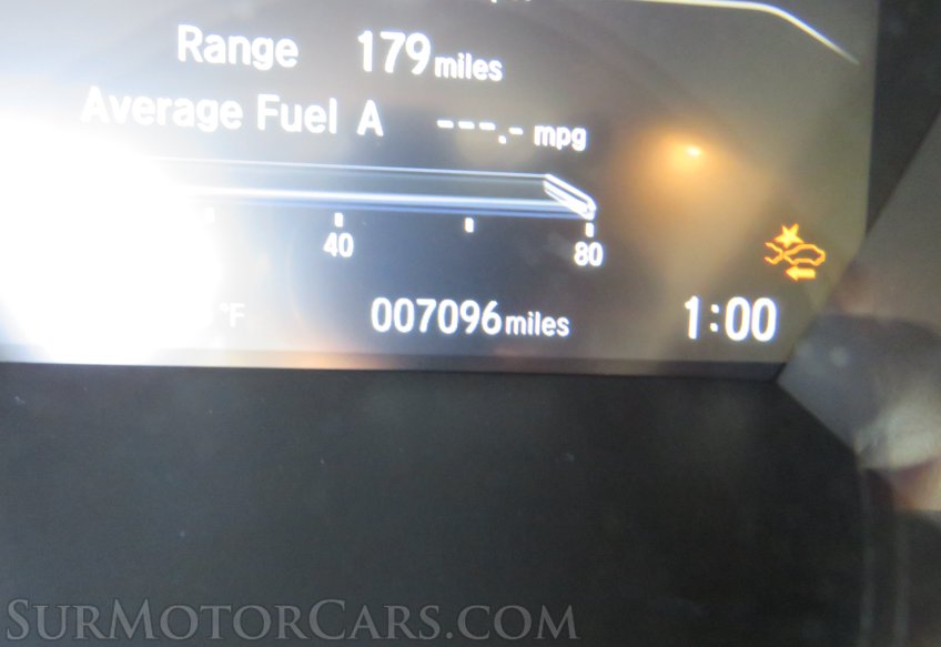 2021 Honda CR-V - Image 27