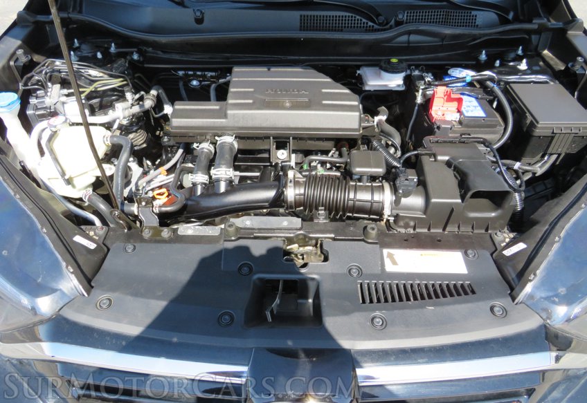 2021 Honda CR-V - Image 39