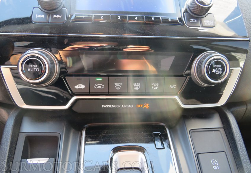 2021 Honda CR-V - Image 28