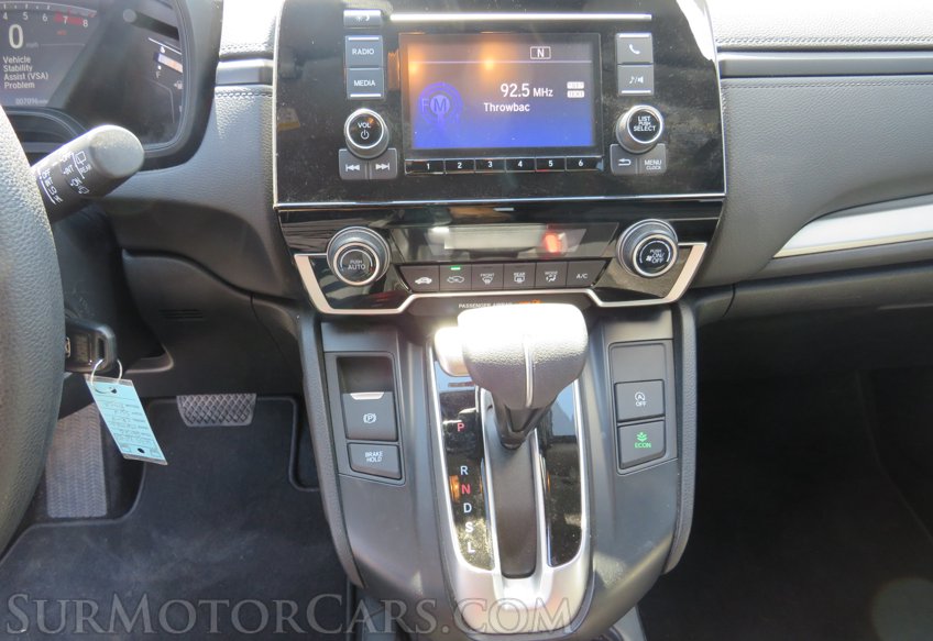 2021 Honda CR-V - Image 31