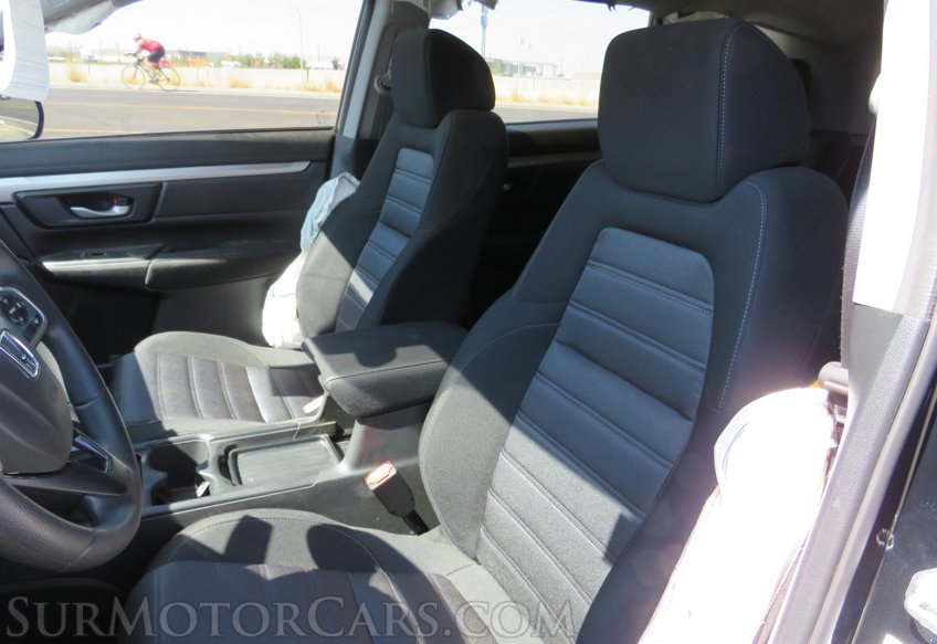 2021 Honda CR-V - Image 20