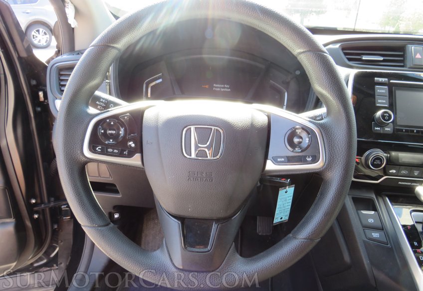 2021 Honda CR-V - Image 24