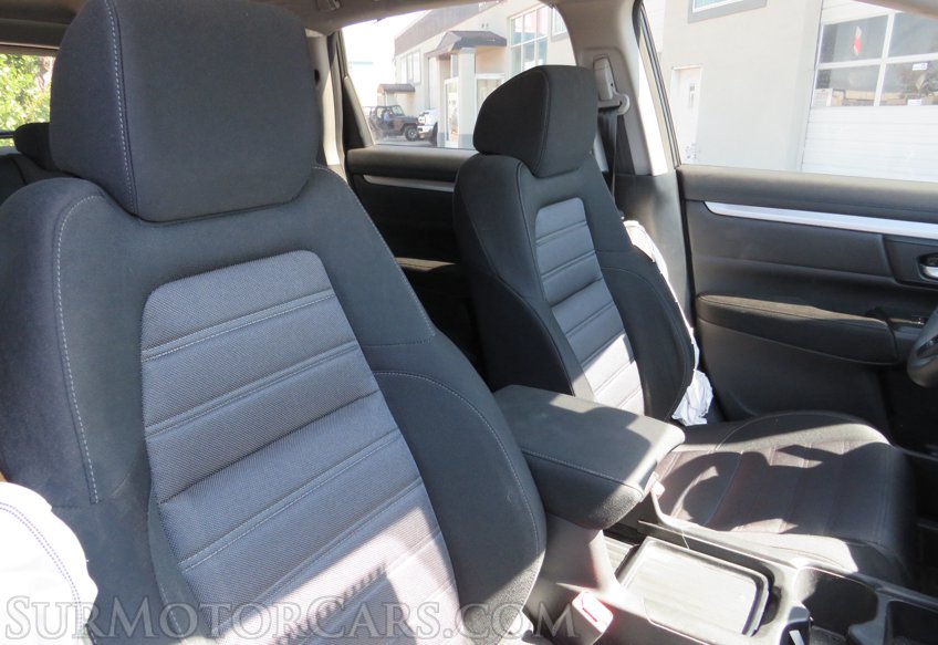 2021 Honda CR-V - Image 21