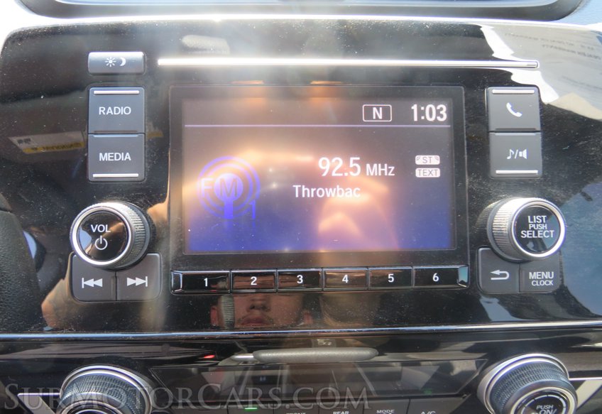 2021 Honda CR-V - Image 32